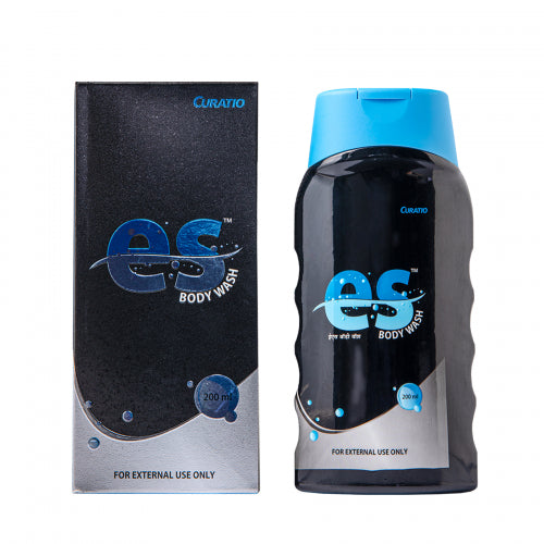 ES Body Wash, 200ml