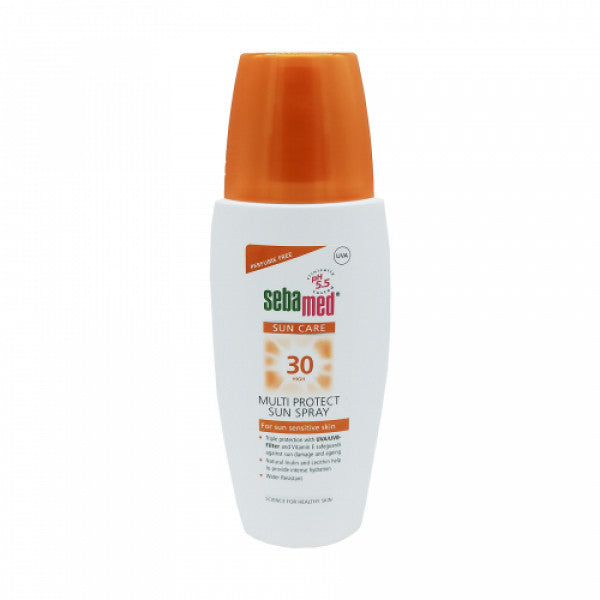 Sebamed Sun Spray SPF 30, 150ml