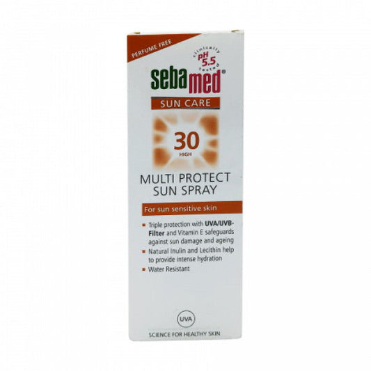 Sebamed Sun Spray SPF 30, 150ml