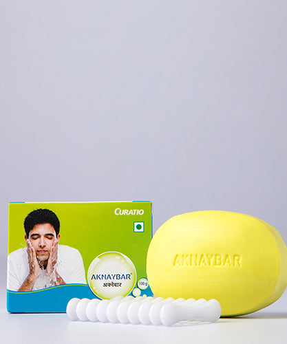 Aknay Bar 100g