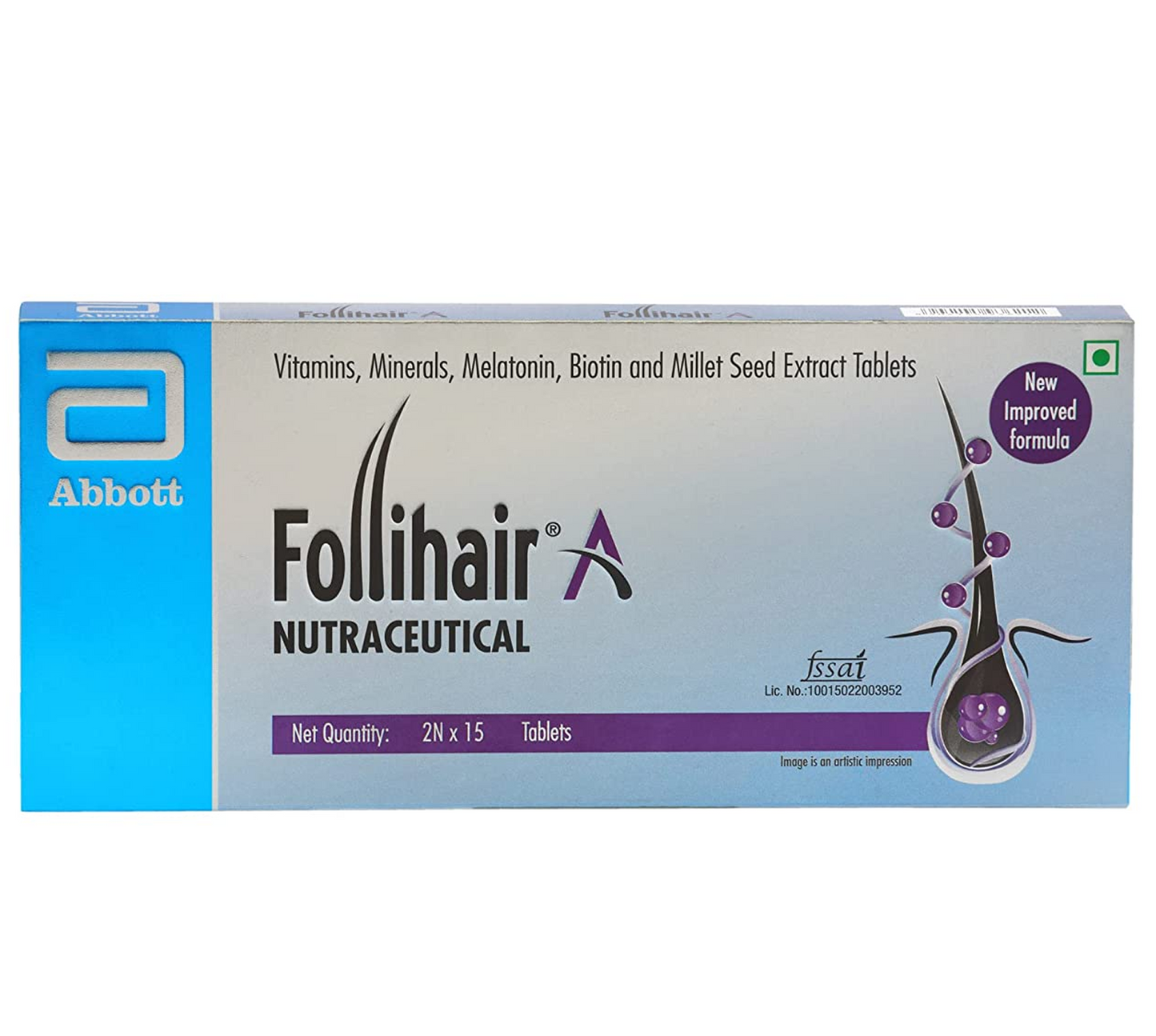 Follihair A