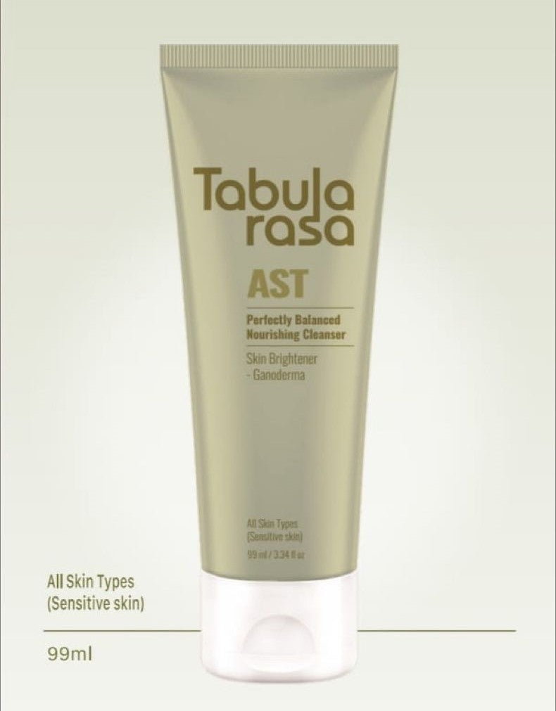 Dermatica Tabula Rasa Ast Cleanser 99 Ml