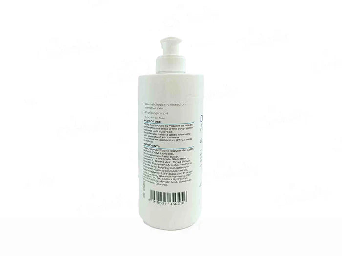 Dermoflan Ad Daily Emollient 400Ml