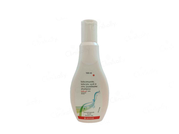 Lulican Shampoo 100ml