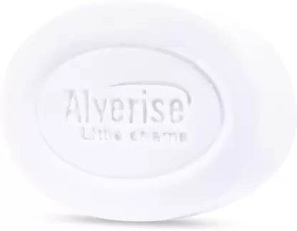 Alverise Little Champo Kid Bar 100g