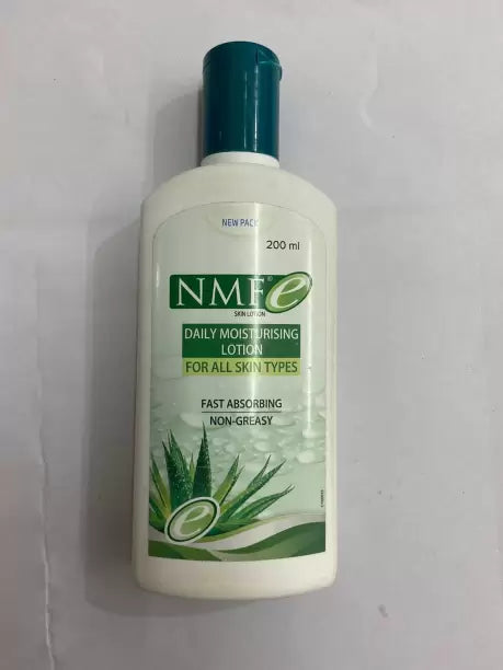 NMF E DAILY BABY MOIST WASH 200ML