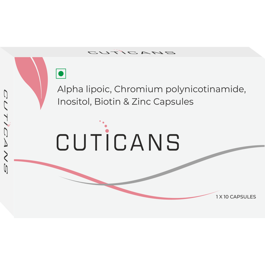 Cuticans Cap