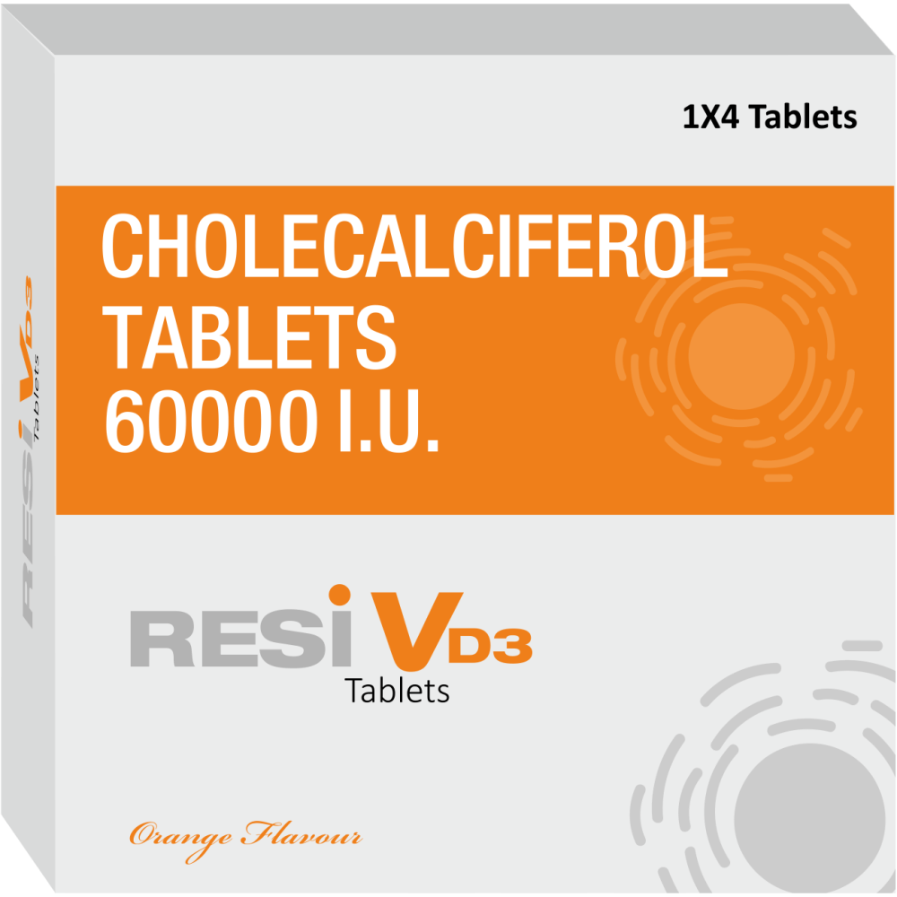Resi VD3 Tab
