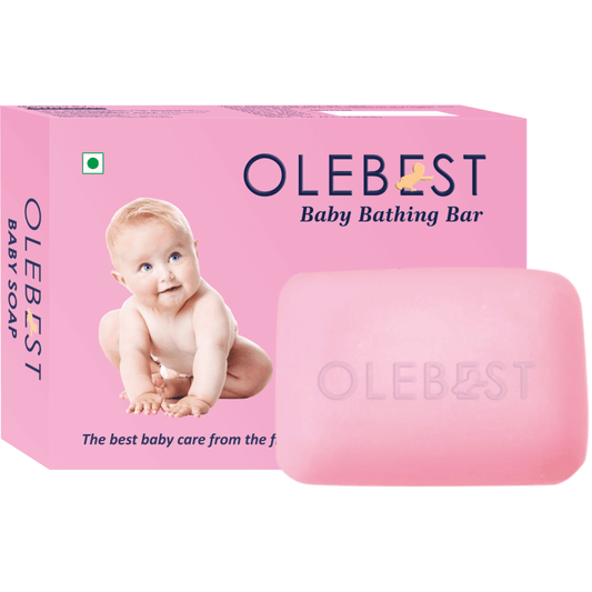 Olebest Soap 75G