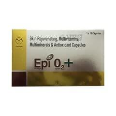 KARISSA EPI O2 Plus Pack of 1 KarissaKart