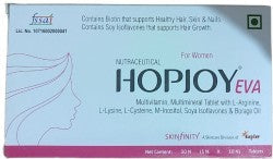 Hopjoy Eva 1X10 |Keppler