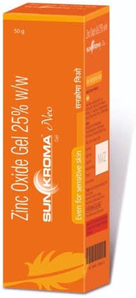 SUNKROMA NEO 50GMS