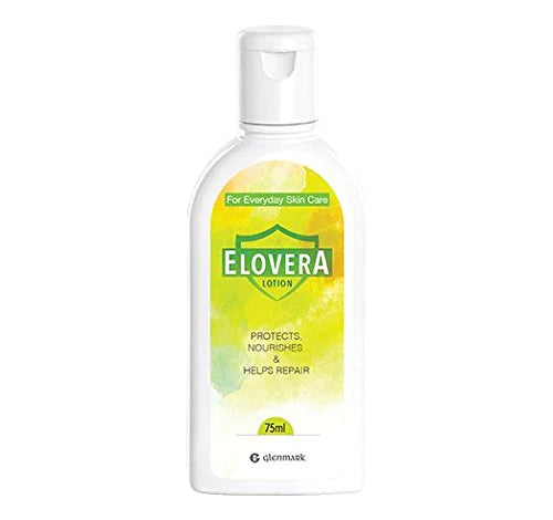 Elovera Lotion 75ml