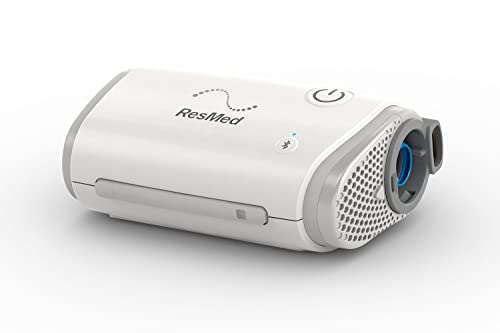 ResMed AirMini Portable Autoset (White)