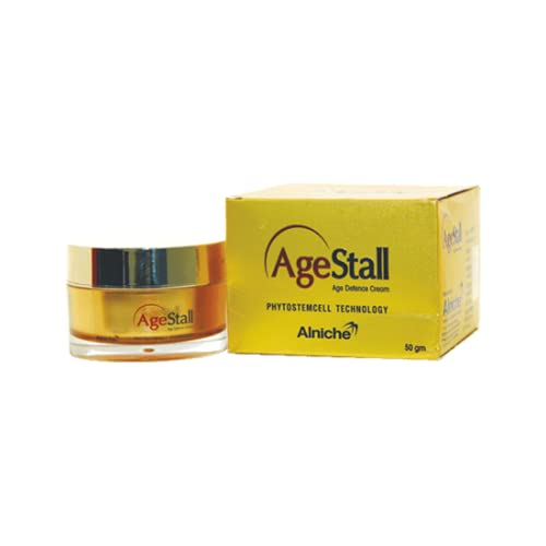 AGESTALL AGE DEFENCE CREAM 50G