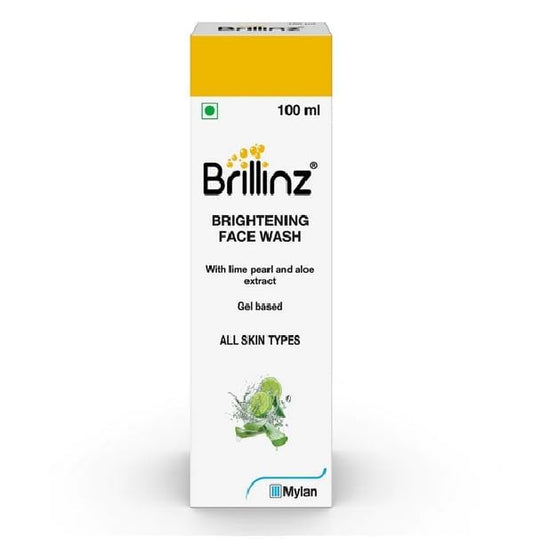 BRILLINZ 100ML 100ML
