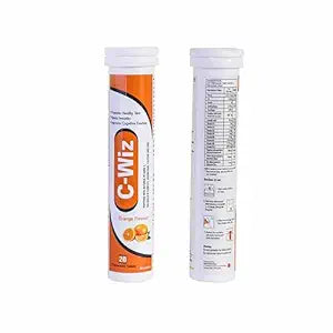 C Wiz Effer Tab