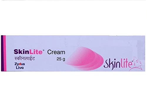 Zydus Skinlite Face Cream, 25g