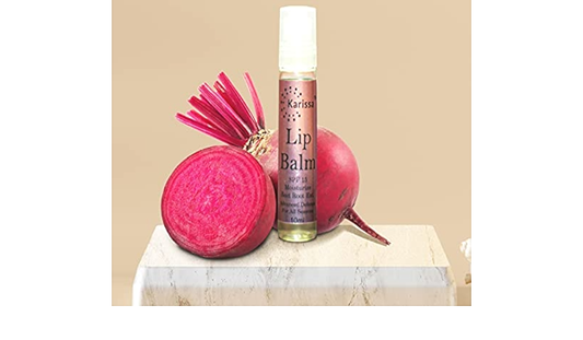 KARISSA LIP BALM 10ML Pack of 2