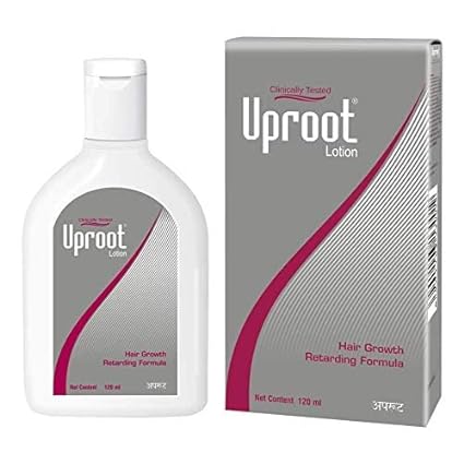 Uproot Liquid 120Ml 120Ml