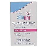 Sebamed Baby Bar 100G