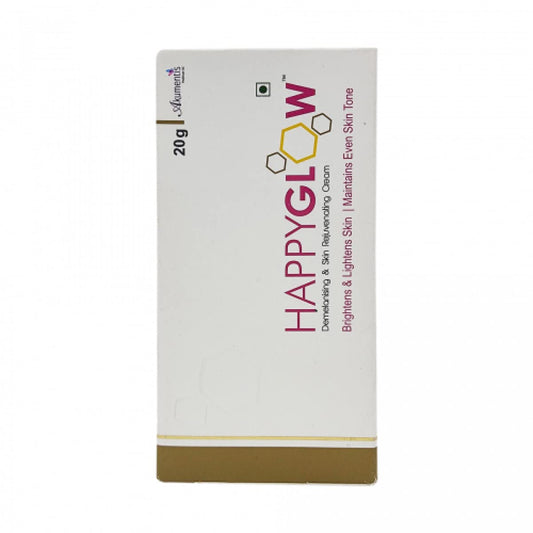 Happyglow brightning cream 20g