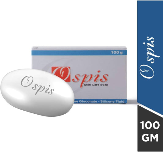 Ospis Soap 100g