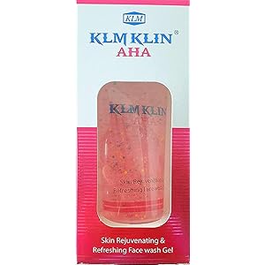 KLM Klin Aha 50ml