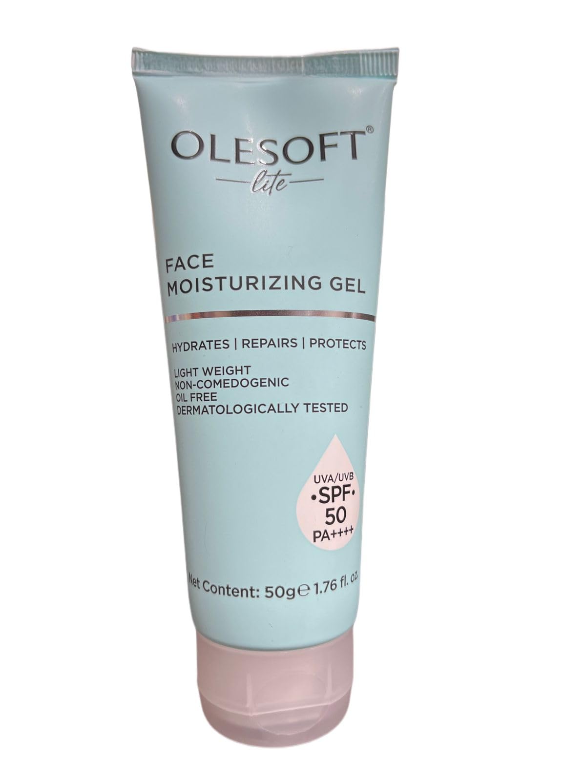 Olesoft lite Moisturizer 50gm