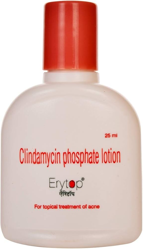 Erytop lotion 25ml