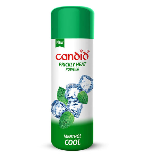 Candid Prickly Heat Powder 120gm