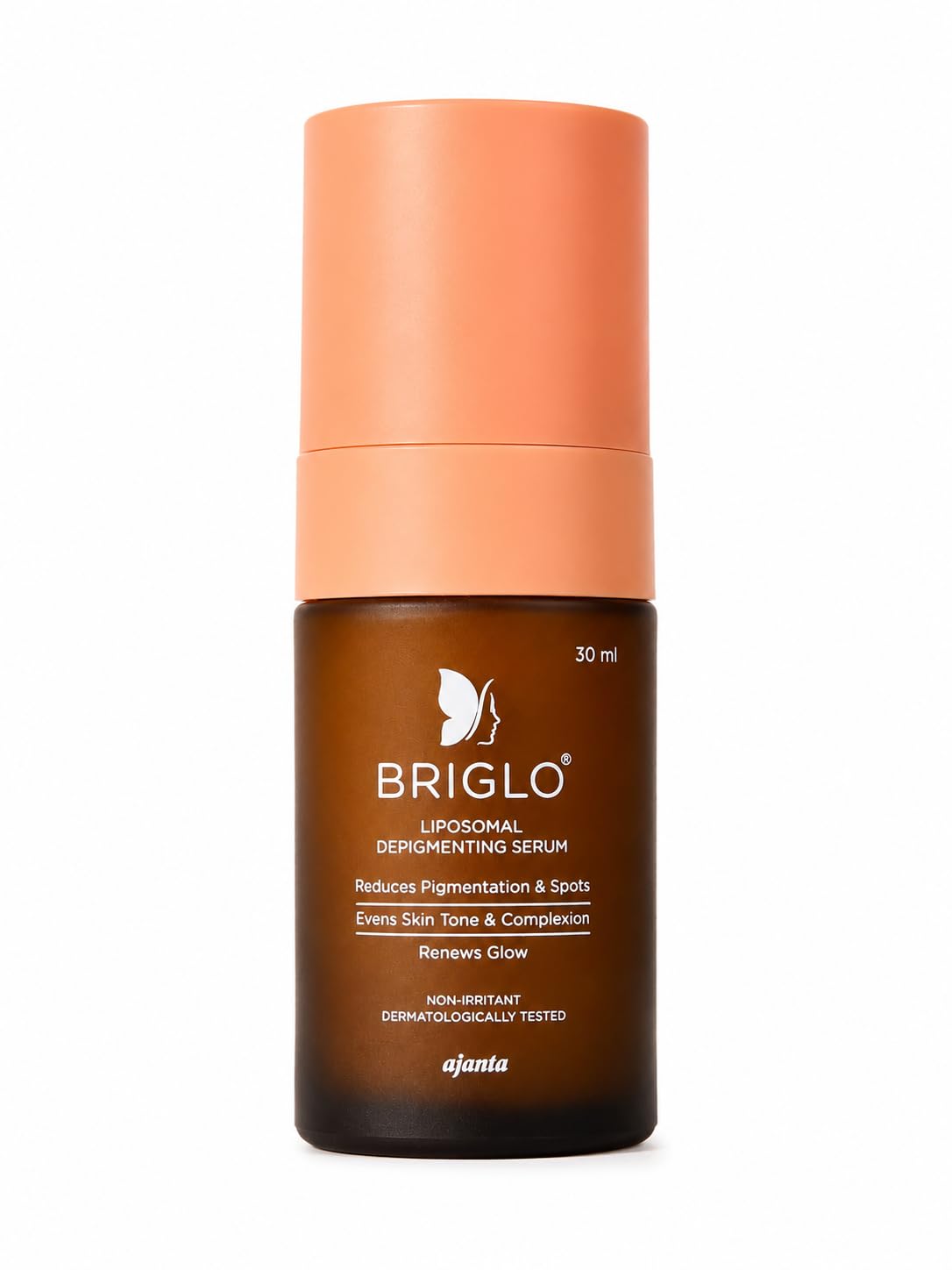 Briglo Liposomal Depigmenting Serum 30ml