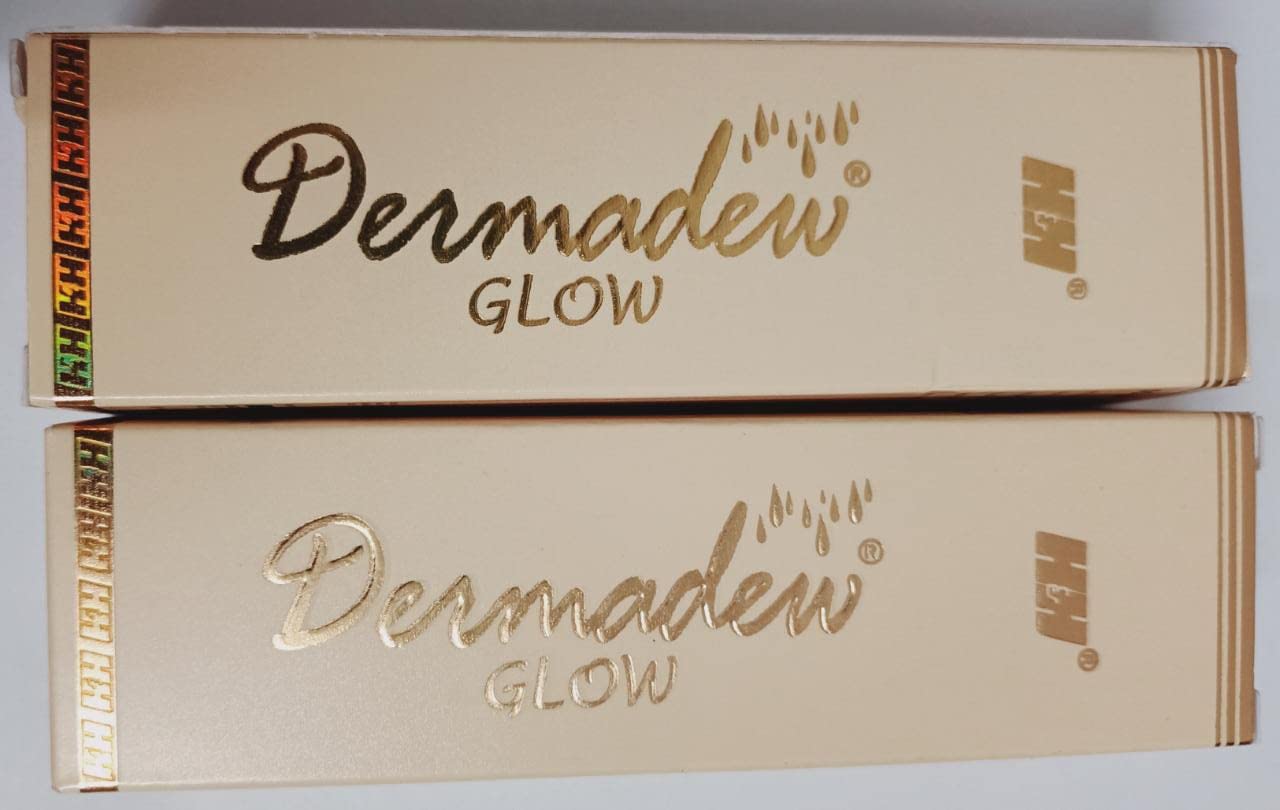 Dermadew Glow Cream