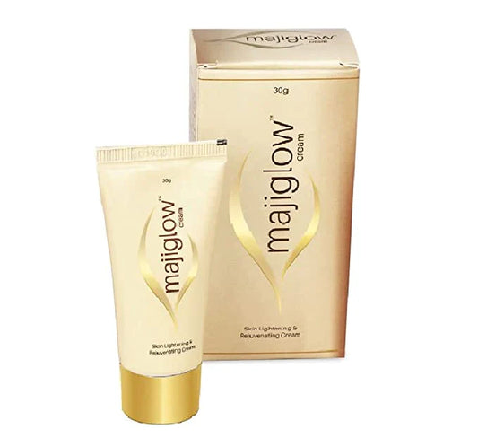 MAJIGLOW CREAM 30GM
