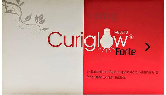 CURIGLOW FORTE TAB 10TAB KarissaKart