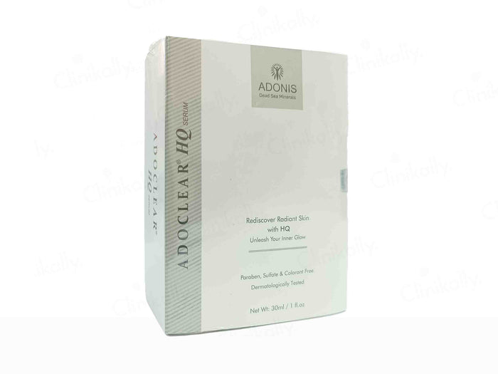 Adoclear Hq Serum 30Ml
