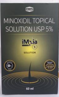 imxia 5 solution 60ml|KLM