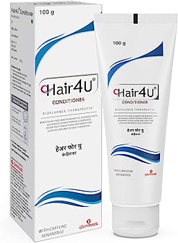 Hair4U Conditioner 100 ml|Glenmark