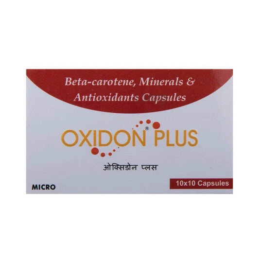 OXIDON PLUS 1 STRIP