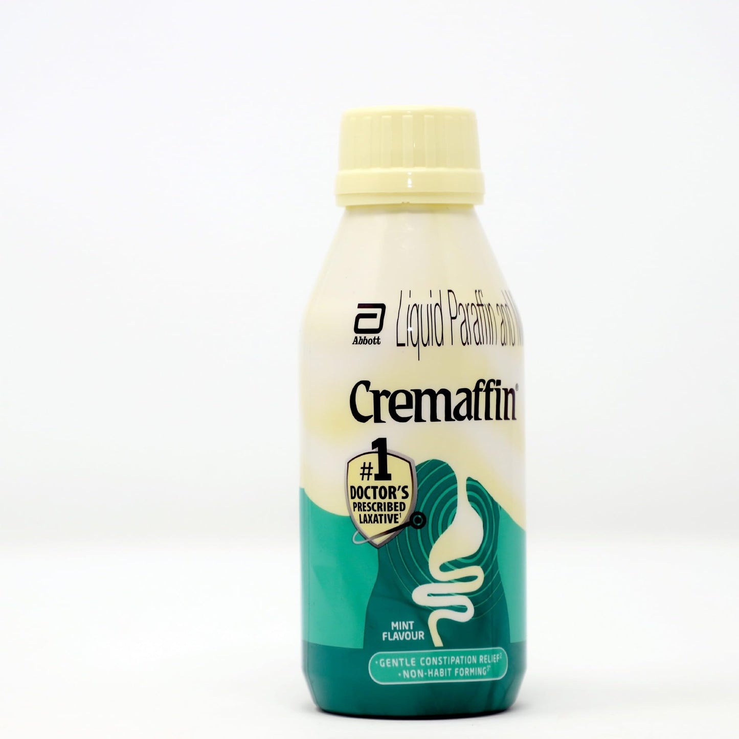 Cremaffin Mint Syp 225 ml