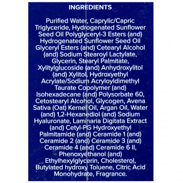 Cosmoq Moisturizing Cream Benefits