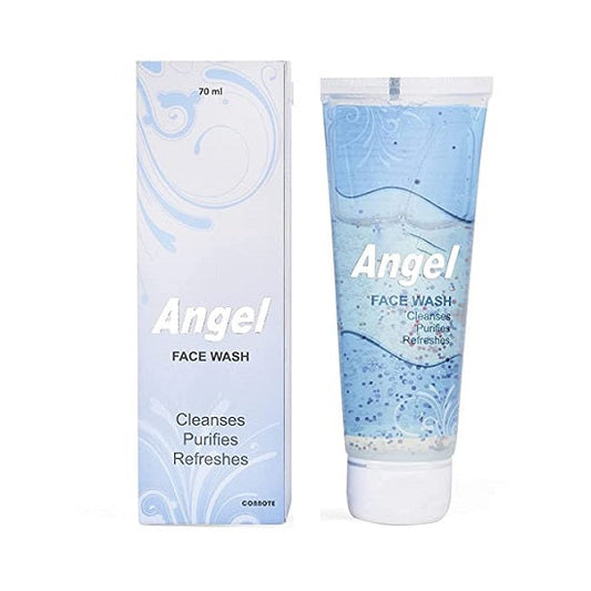 ANGEL FACE WASH (70ML )