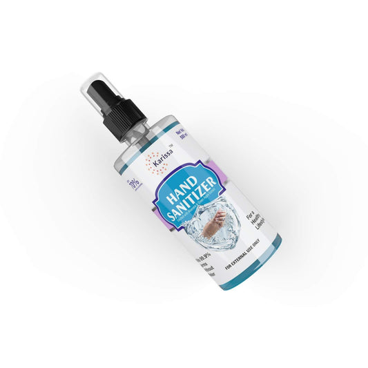 Karissa Marketing : Karissa hand sanitizer spray 500ml KarissaKart