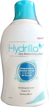 Hydrilla Daily Moisturizing Lotion 200ml by KarissaKart