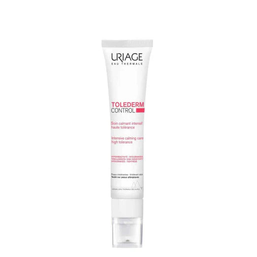 URIAGE TOLEDERM CONTROL SOOTHING CARE 40ML