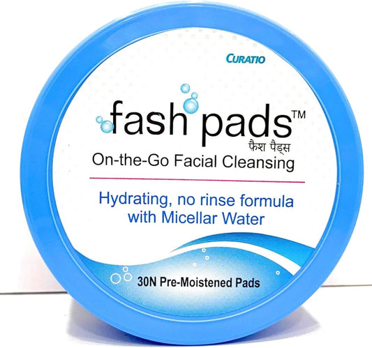 Fash Pad 30N Box