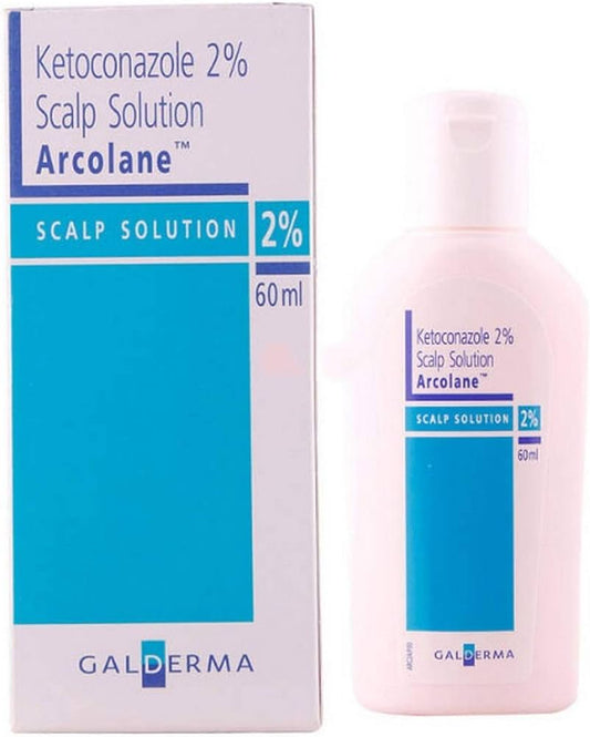 Arcolane 2 % Liquid 60 Ml