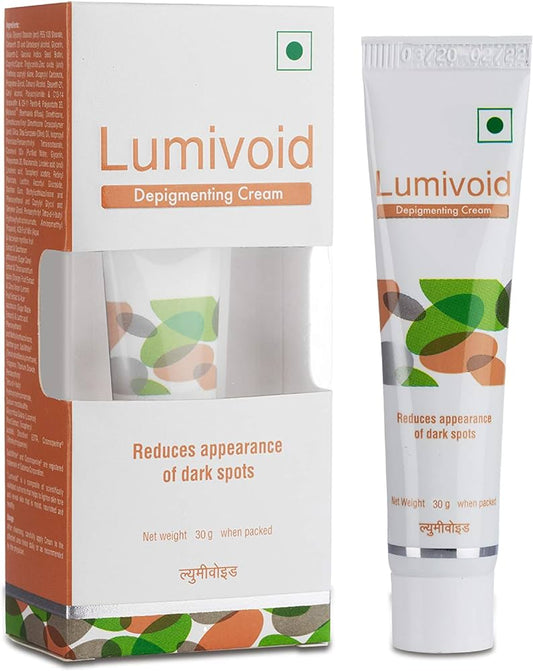 Lumivoid 30g
