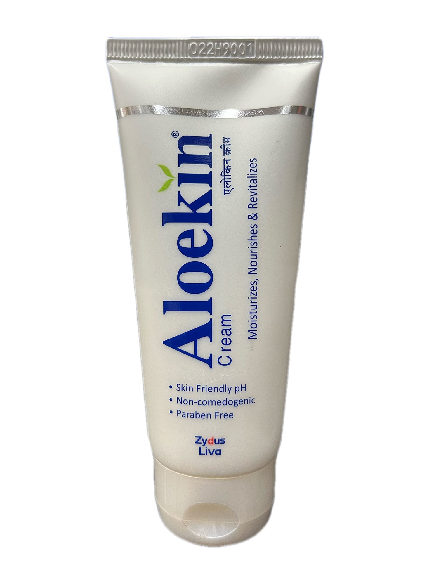 Aloekin Cream 50Gm
