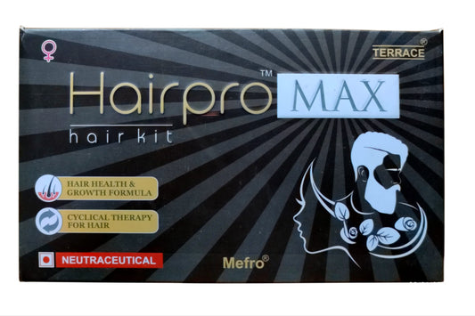 Hair Pro Max Hair Kit